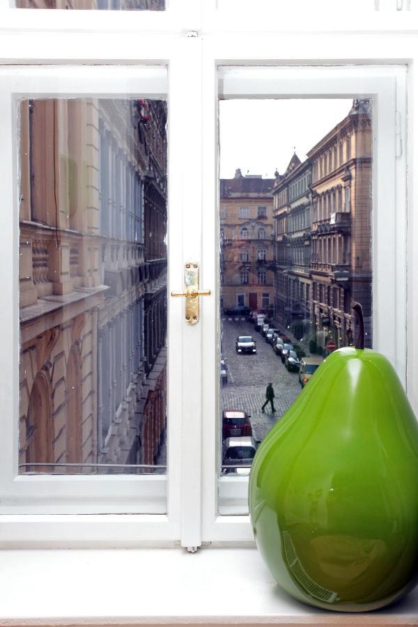 The Apartment House Opatovicka Prague Chambre photo
